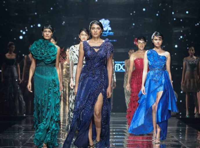 Rkive city to present ‘Reclaim The City’ at Lakme Fashion Week x FDCI 2025 with R|Elan